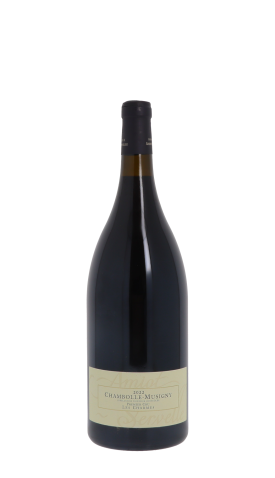 Domaine Amiot-Servelle, Les Charmes 2022 Rouge Magnum