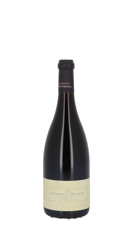 Domaine Amiot-Servelle, Les Charmes 2023 Rouge 75cl