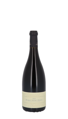 Domaine Amiot-Servelle 2023 Rouge 75cl
