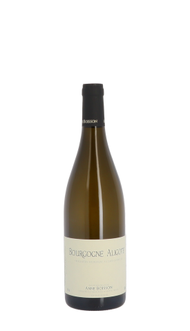 Domaine Anne Boisson 2022 Blanc 75cl