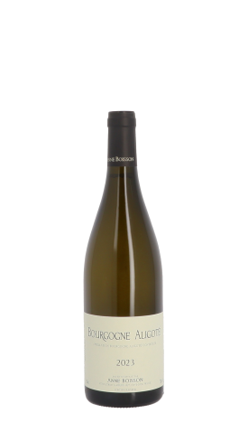 Anne Boisson 2023 Blanc 75cl