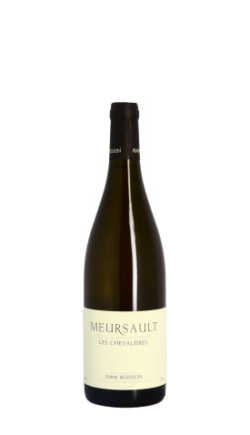 Domaine Anne Boisson, "Les Chevalières" 2020 Blanc 75cl