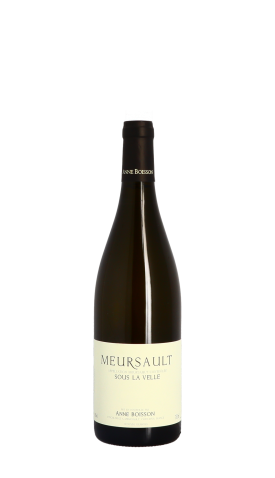 Domaine Anne Boisson, Sous la Velle 2022 Blanc 75cl