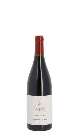 Domaine Andr&eacute;e, Carbone 2020 Rouge 75cl