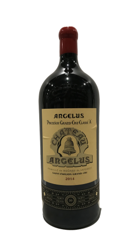 Château Angelus 2014 Rouge Impériale