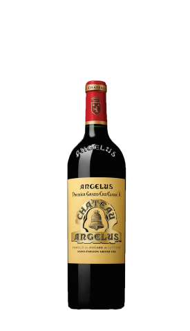 Château Angelus 2019 Rouge 75cl