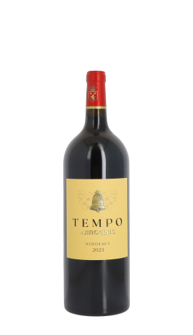 Tempo d'Angelus 2023 Rouge Magnum
