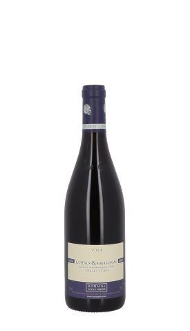 Domaine Anne Gros, Vieilles Vignes 2024 Rouge 75cl