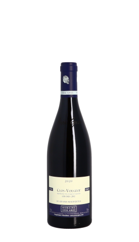 Domaine Anne Gros, Le Grand Maupertui 2020 Rouge 75cl