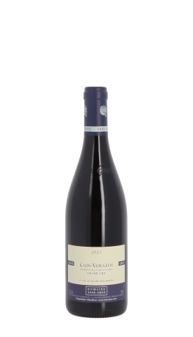 Domaine Anne Gros, Le Grand Maupertui 2023 Rouge 75cl