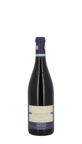Domaine Anne Gros, Le Grand Maupertui 2024 Rouge 75cl