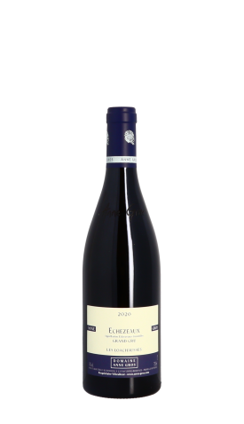 Domaine Anne Gros, Les Loachausses 2020 Rouge 75cl