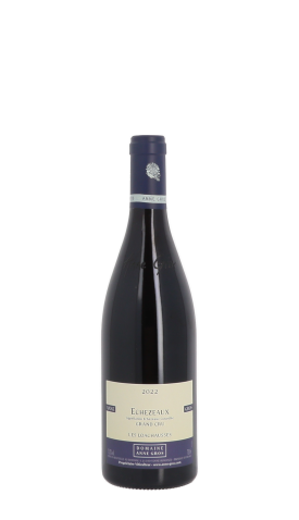 Domaine Anne Gros, Les Loachausses 2022 Rouge 75cl