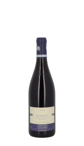 Domaine Anne Gros, Les Loachausses 2024 Rouge 75cl