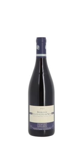 Domaine Anne Gros 2023 Rouge 75cl