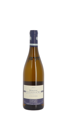 Domaine Anne Gros, Cuvée Marine 2023 Blanc 75cl