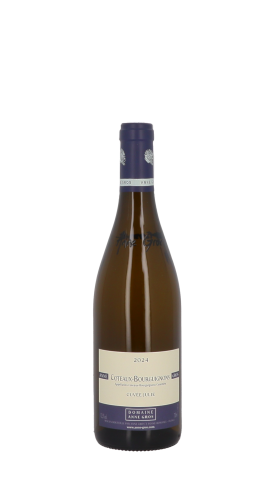 Domaine Anne Gros, Cuvée Julie 2024 Blanc 75cl
