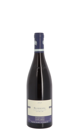 Domaine Anne Gros 2021 Rouge 75cl