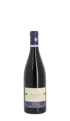 Domaine Anne Gros 2022 Rouge 75cl
