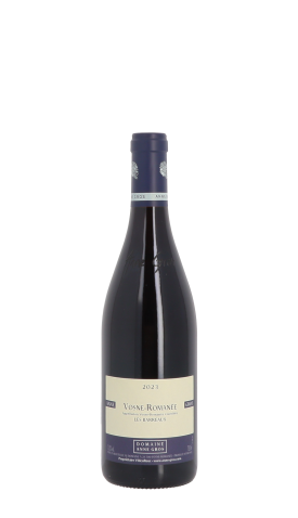 Domaine Anne Gros, Les Barreaux 2023 Rouge 75cl