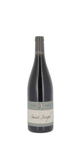 Domaine André Perret 2023 Rouge 75cl