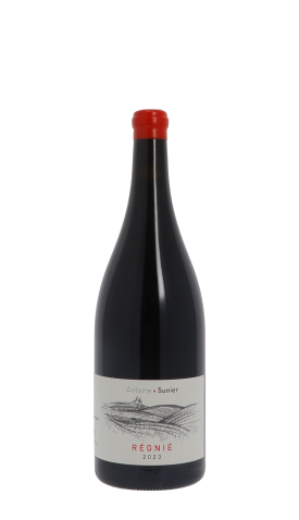 Antoine Sunier 2023 Rouge Magnum
