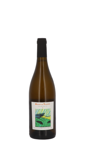 Mathieu Apffel, Avant la Tempête 2024 Blanc 75cl