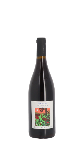 Mathieu Apffel, Soleyane 2023 Rouge 75cl