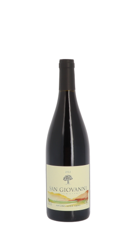 Domaine Antoine Marie-Arena, San Giovanni 2022 Rouge 75cl