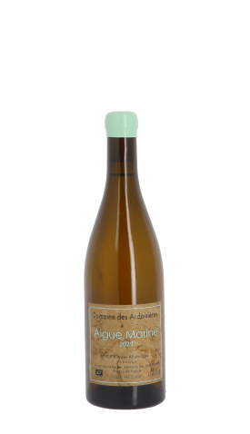 Domaine des Ardoisières, Aigue Marine 2023 Blanc 75cl