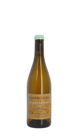 Domaine des Ardoisières, Aigue Marine 2024 Blanc 75cl