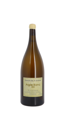 Domaine des Ardoisières, Argile 2022 Blanc Magnum