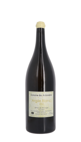 Domaine des Ardoisières, Argile 2023 Blanc Double Magnum