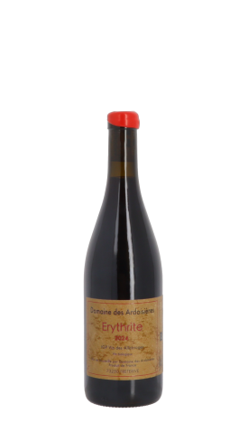 Domaine des Ardoisières, Erythrite 2024 Rouge 75cl