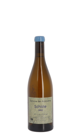 Domaine des Ardoisières, Schiste 2023 Blanc 75cl