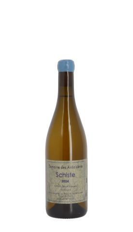 Domaine des Ardoisières, Schiste 2024 Blanc 75cl