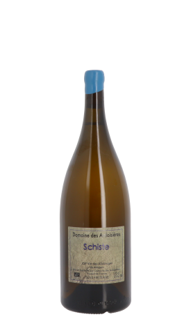 Domaine des Ardoisières, Schiste 2024 Blanc Magnum