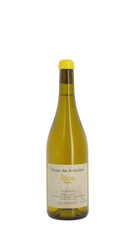 Maison des Ardoisières, Silice 2023 Blanc 75cl