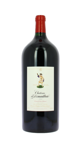 Château d'Armailhac 2000 Rouge Impériale