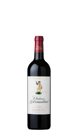 Château d'Armailhac 2014 Rouge 75cl
