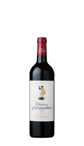 Château d'Armailhac 2016 Rouge 75cl