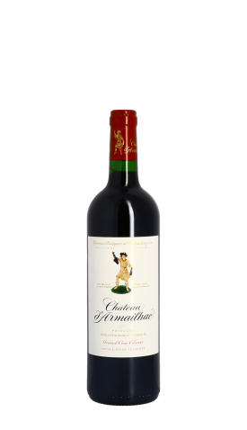 Château d'Armailhac 2019 Rouge 75cl
