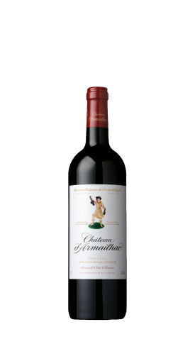 Château d'Armailhac 2020 Rouge 75cl