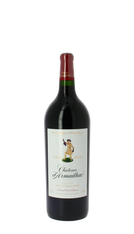 Château d'Armailhac 2020 Rouge Magnum