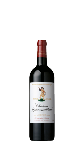 Château d'Armailhac 2021 Rouge 75cl