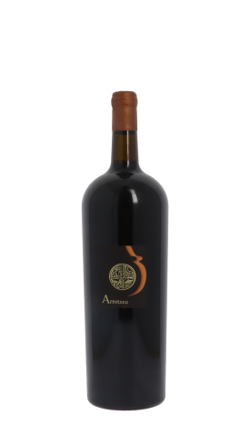 Domaine Arretxea, Dolia 2020 Rouge Magnum