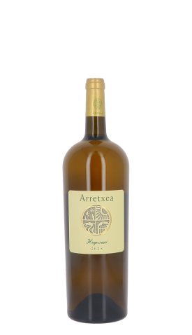 Domaine Arretxea, Hegoxuri 2023 Blanc Magnum