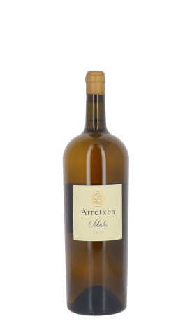 Domaine Arretxea, Shistes 2023 Blanc Magnum