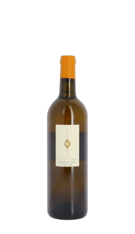 Domaine d'Aupilhac, Les Cocalières 2022 Blanc 75cl