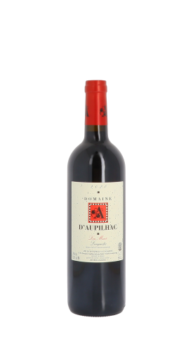 Domaine d'Aupilhac, Lou Maset 2020 Rouge 75cl